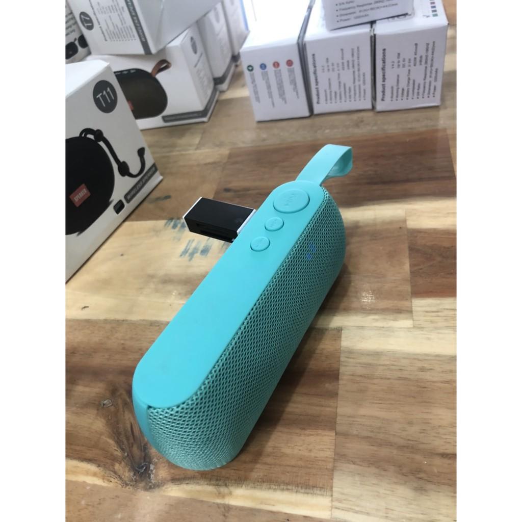 LOA BLUETOOTH Q106 ÂM THANH TRẦM