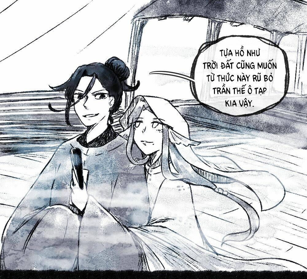 đồng vọng dân gian chapter 6 40