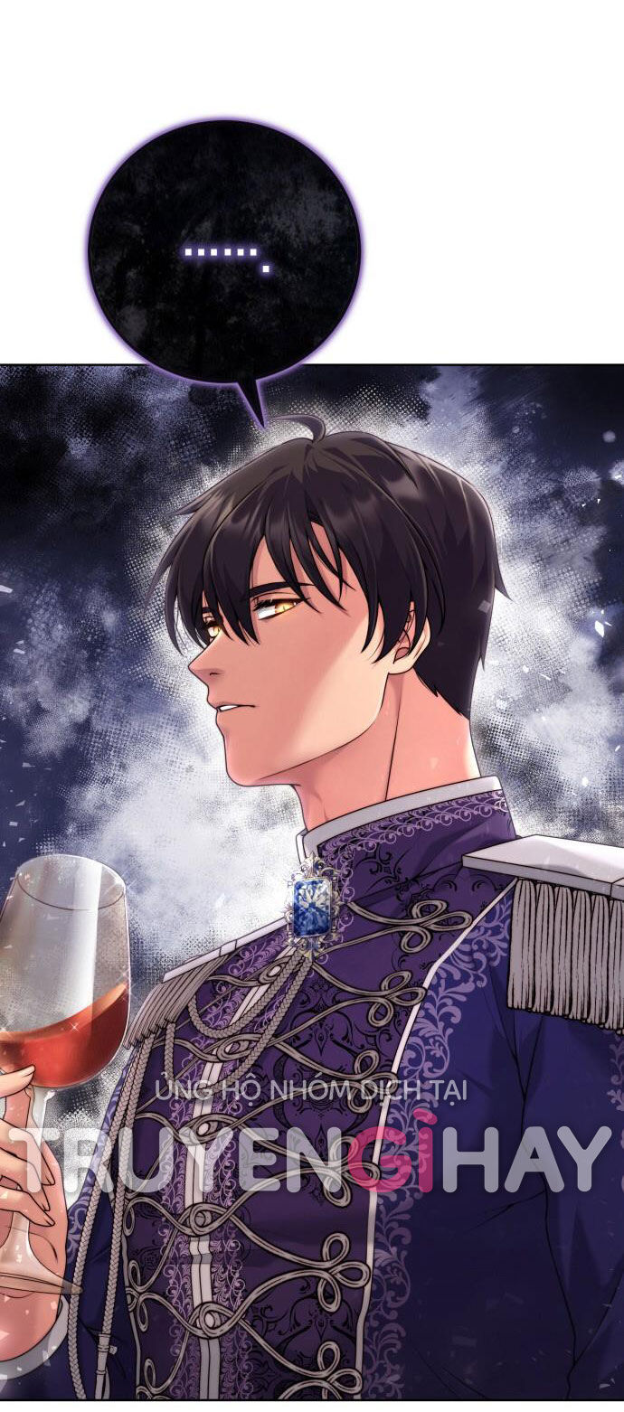 tôi sẽ ly hôn với người chồng bạo chúa chapter 11.1 8