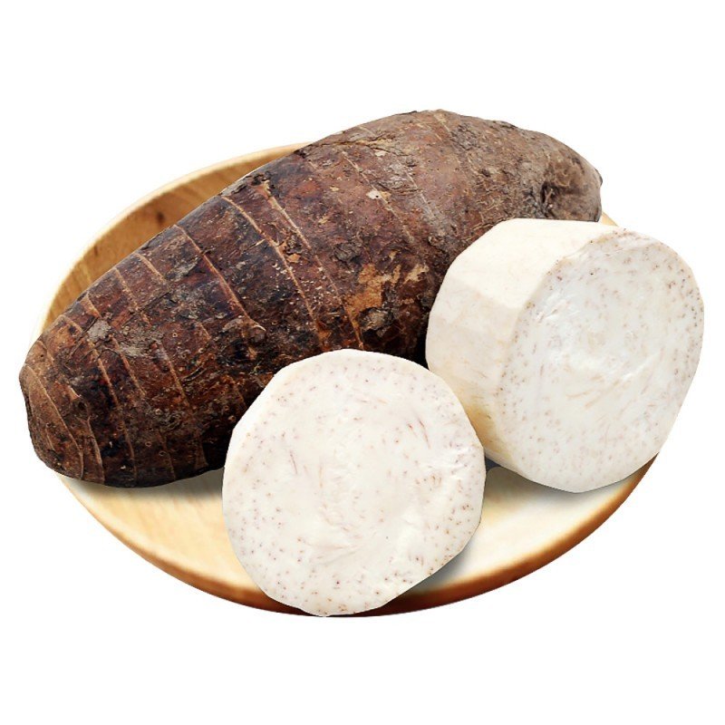 [CHỈ GIAO HCM] Khoai môn - 500gr