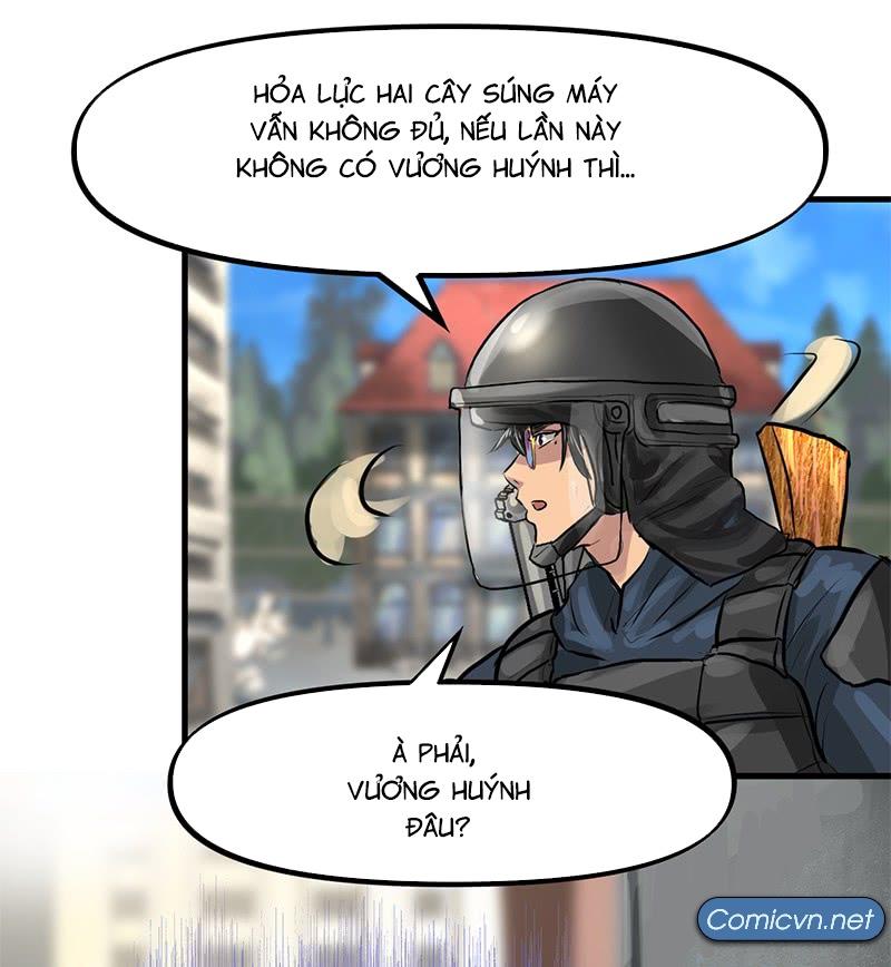 vua sinh tồn chapter 68 27