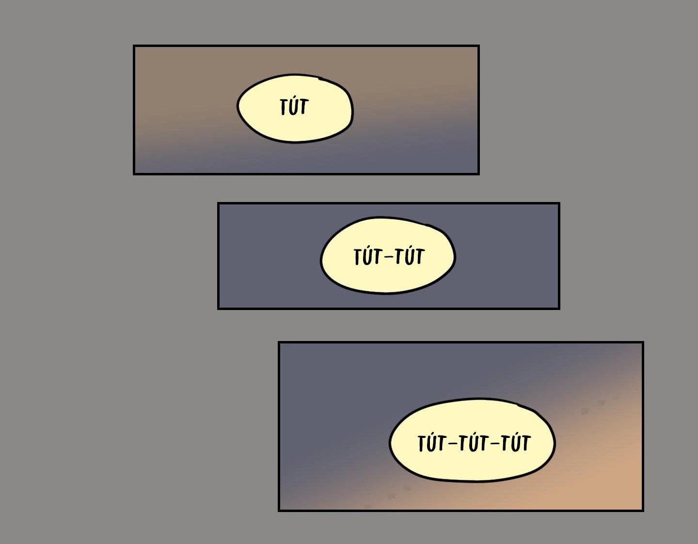 tình tay ba giữa chó, sói và mèo chapter 14 61