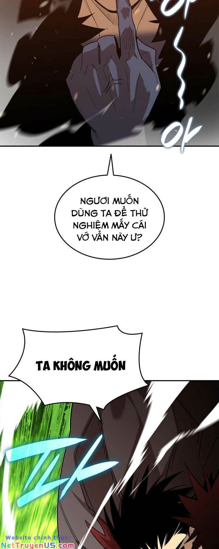 tôi là lính mới chapter 151 38