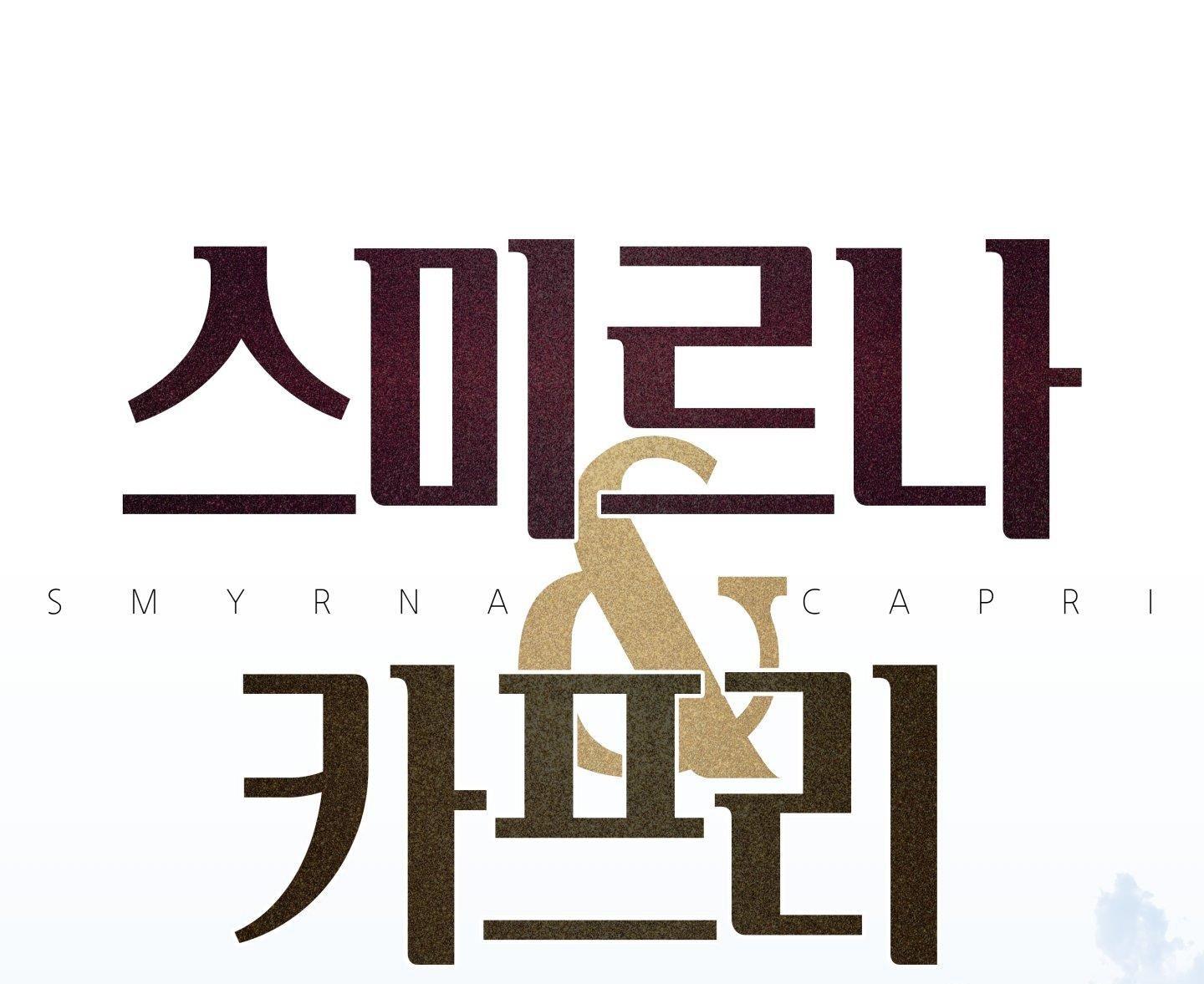 smyrna và capri chapter 39 1