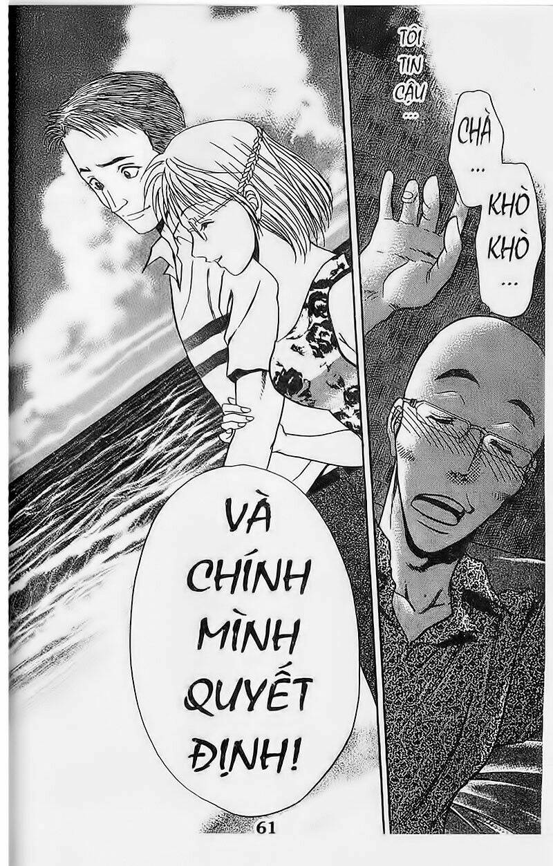 bàn tay thần sầu teru chapter 115 27