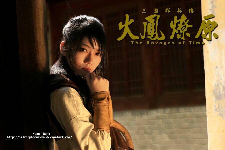 tây sơn quần anh truyện (hpln) chapter 4 1