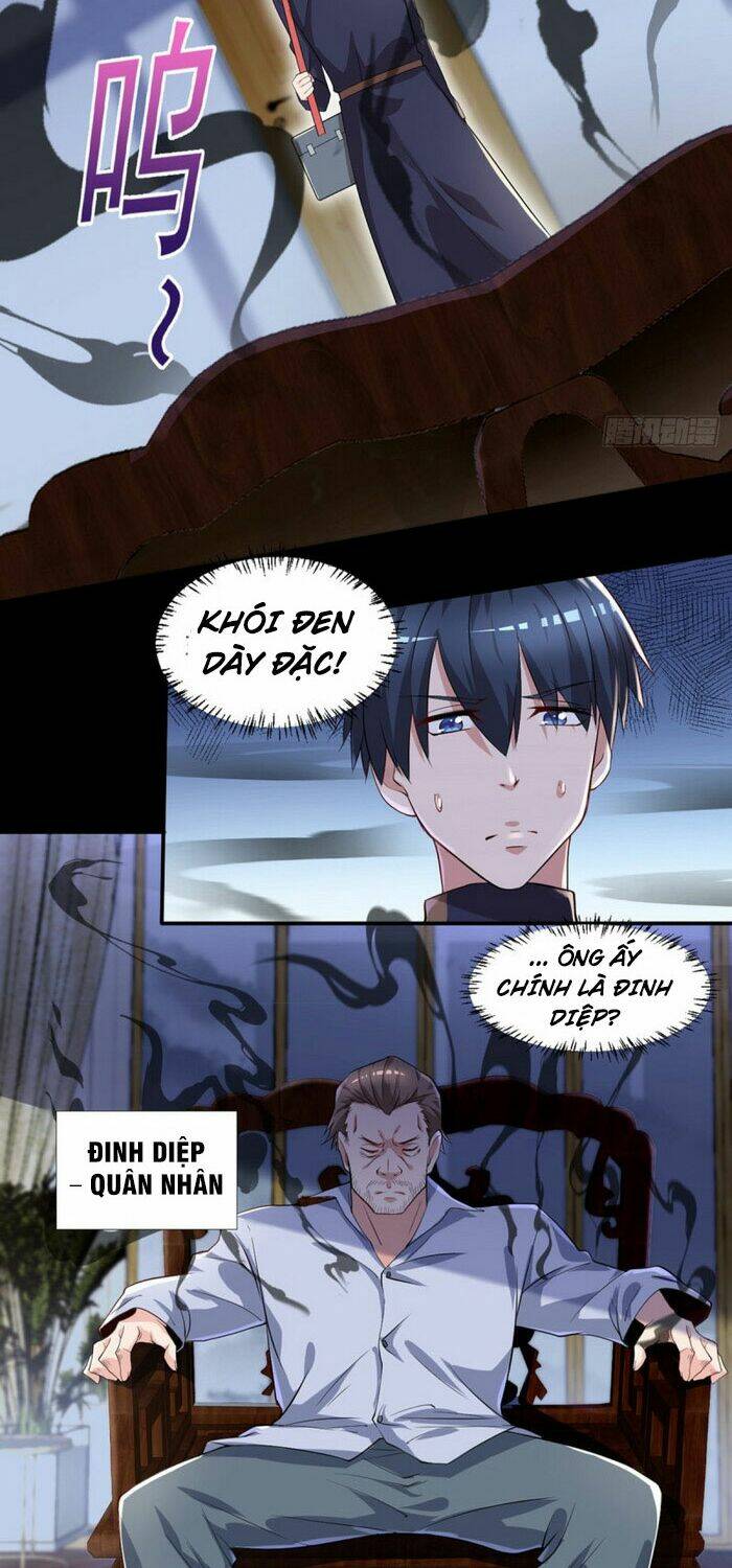 mở phòng khám tại tu tiên giới chapter 42 6