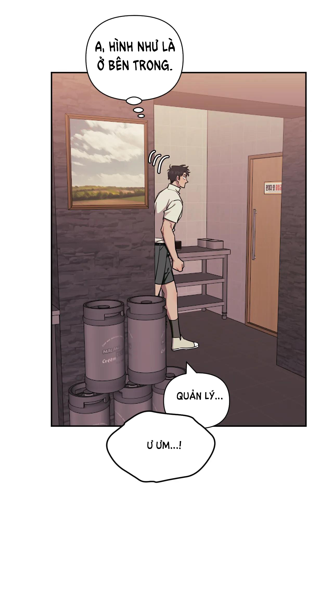 hơn cả bạn bè chapter 59.2 42