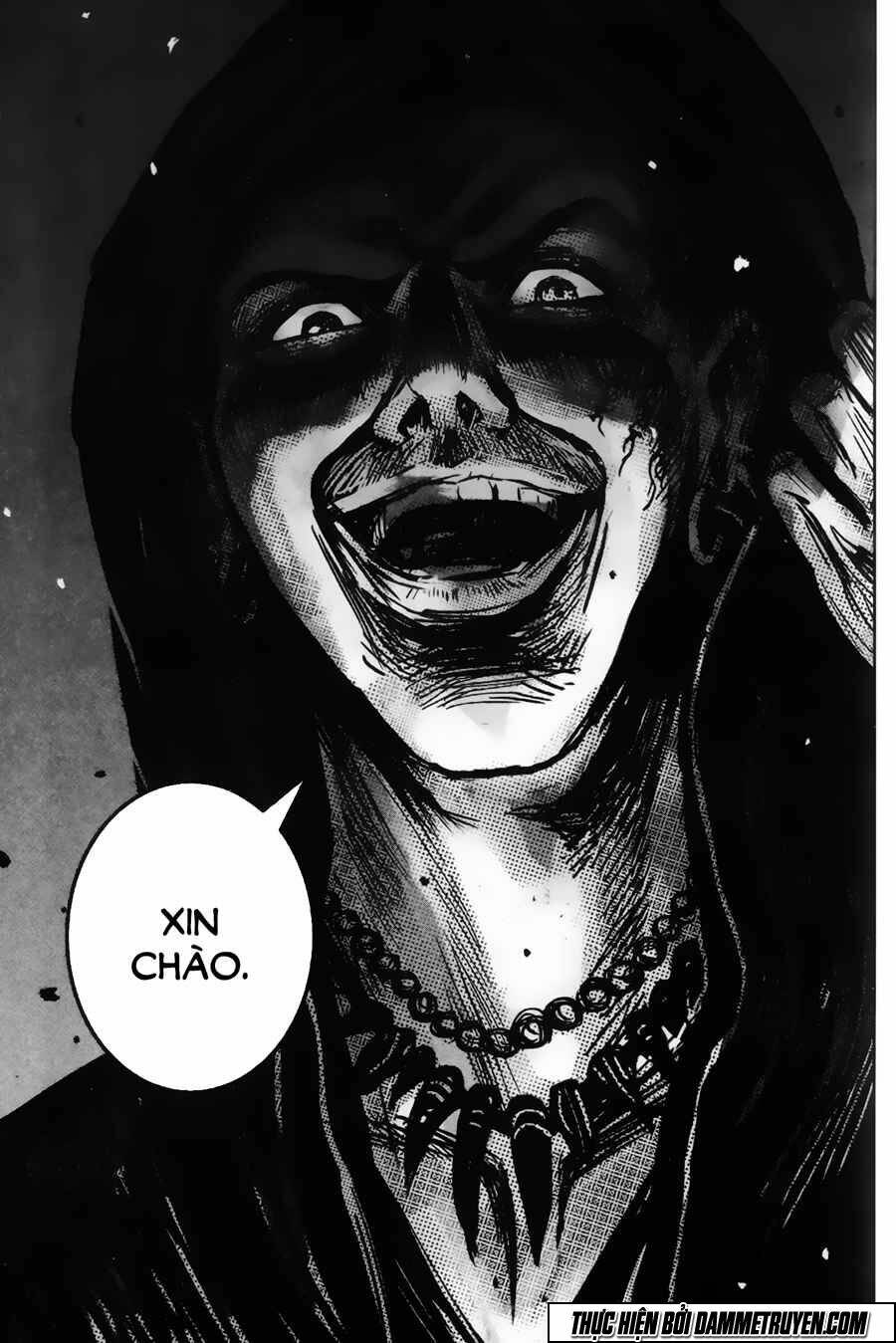 thiết huyết nam nhi chapter 79 7