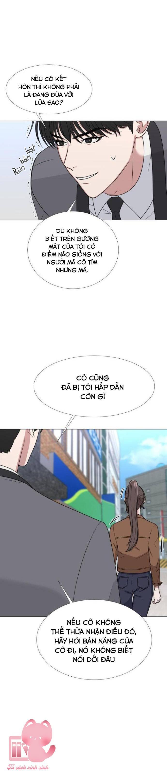 theo bản năng của em chapter 5 15