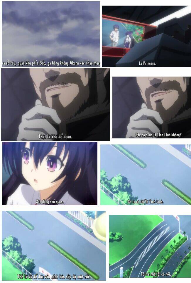 date a live 2 chapter 2 14