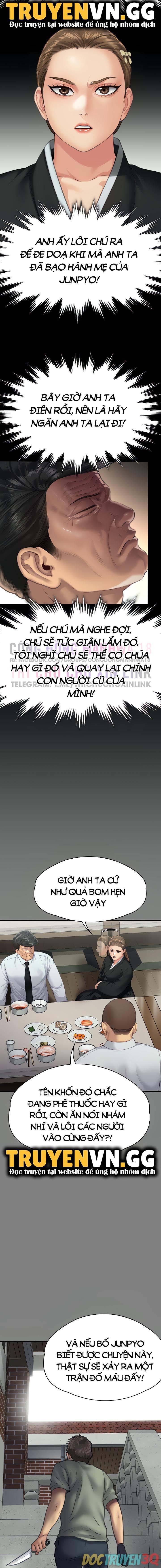 ong chúa chapter 291 6