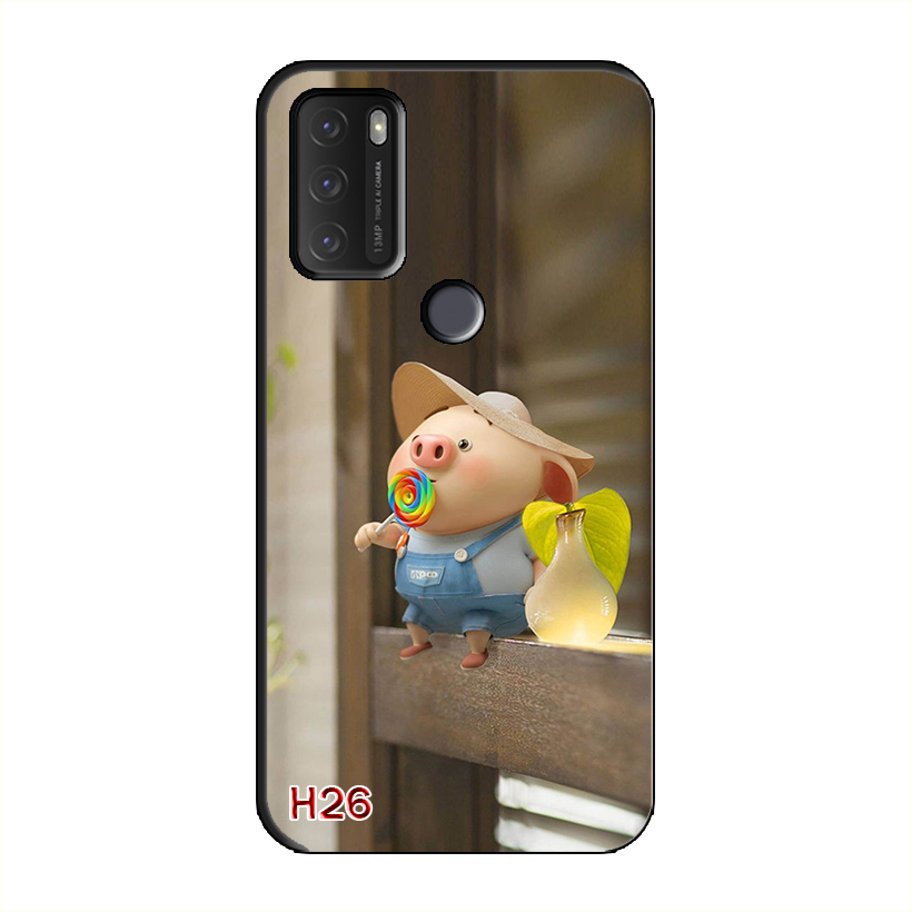 Ốp Lưng Dành Cho VSMART STAR 5