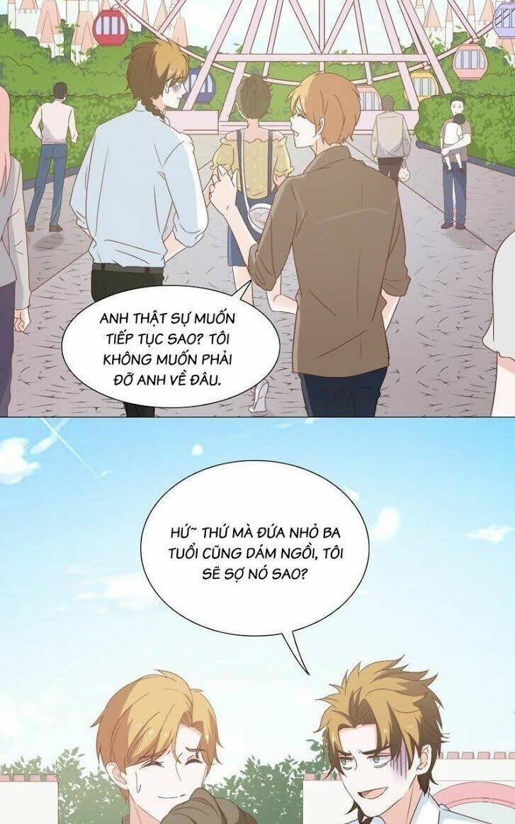 thập nhị hắc miêu chapter 10 5