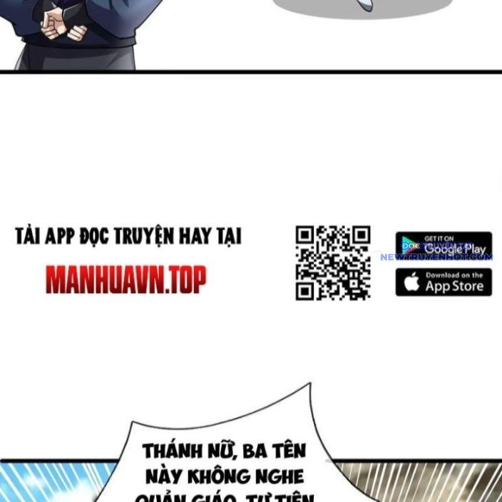 ngủ say vạn cổ: xuất thế đẩy ngang chư thiên chapter 90 60