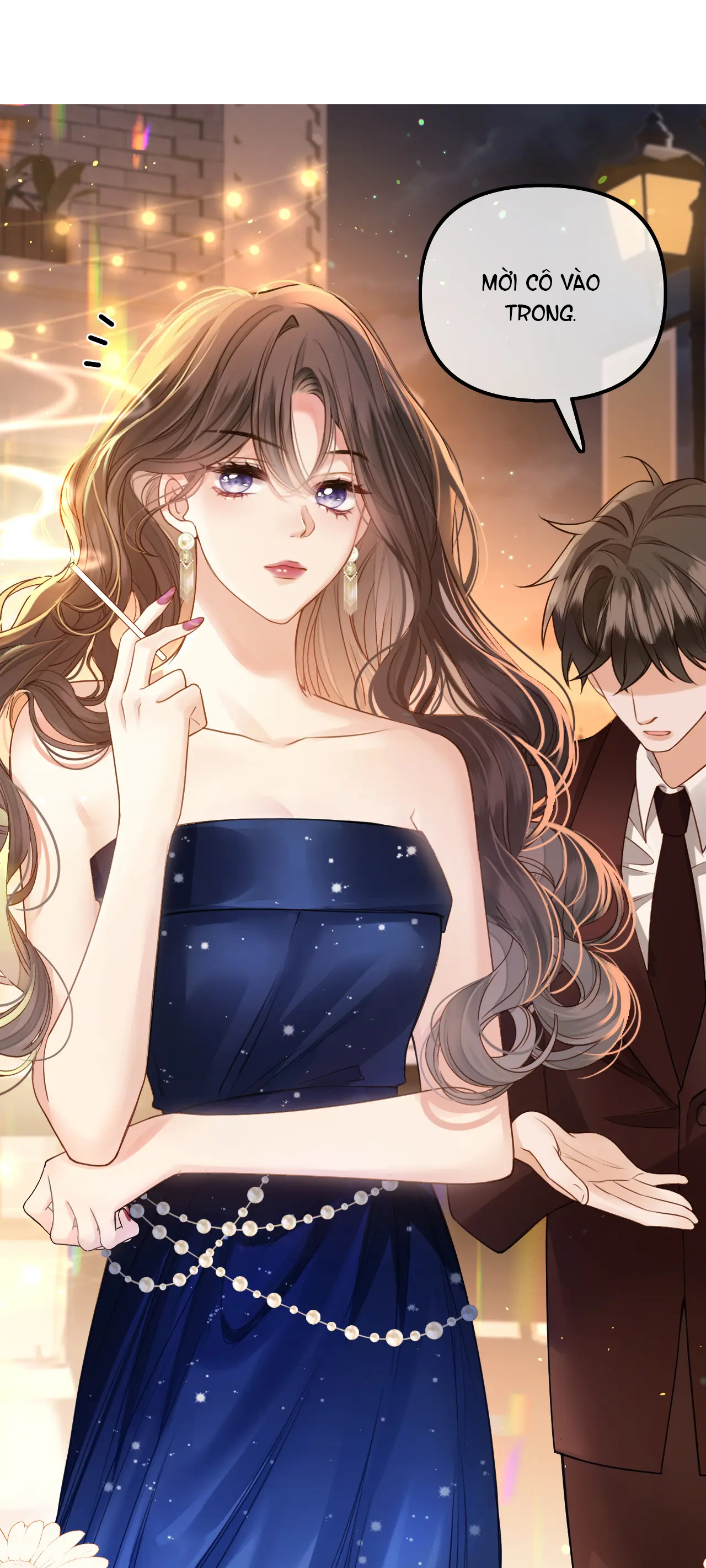 ngày mai cũng thích anh chapter 1 6