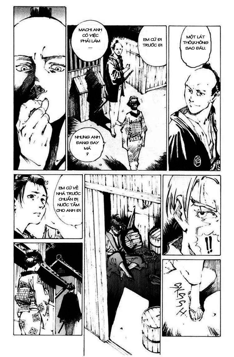 blade of the immortal chapter 1 13