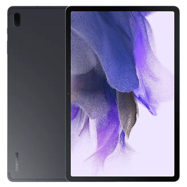 Máy Tính Bảng Samsung Galaxy Tab S7 FE LTE T735 (4GB/64GB) - Hàng Chính Hãng