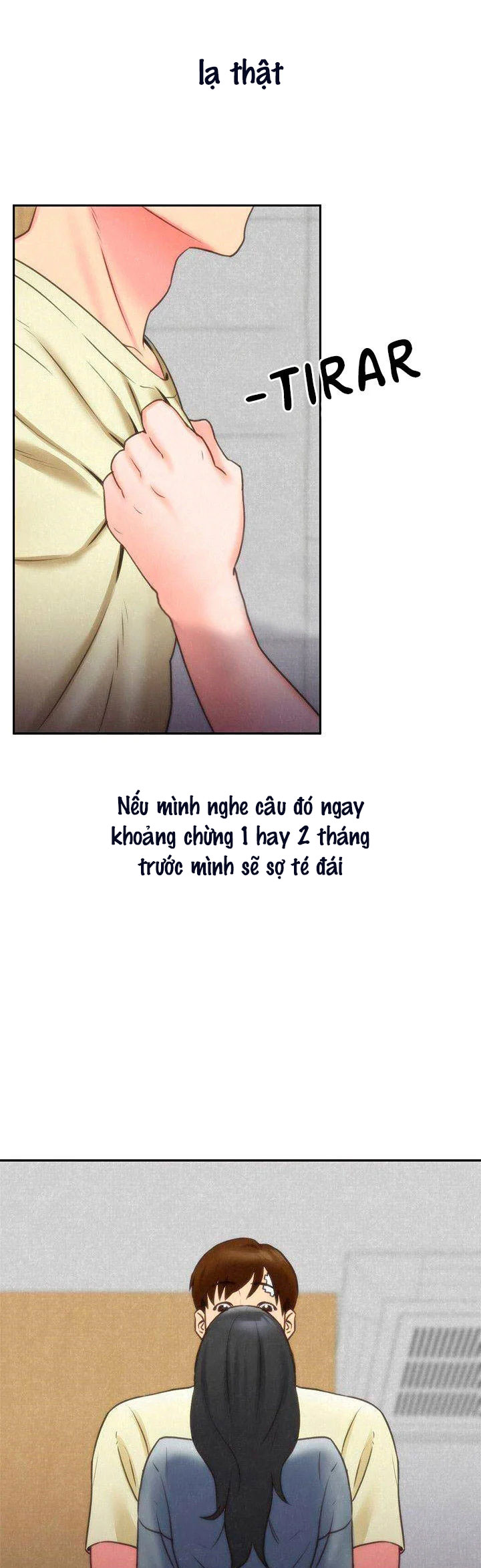 cô gái bé nhỏ của tôi chapter 29.2 21