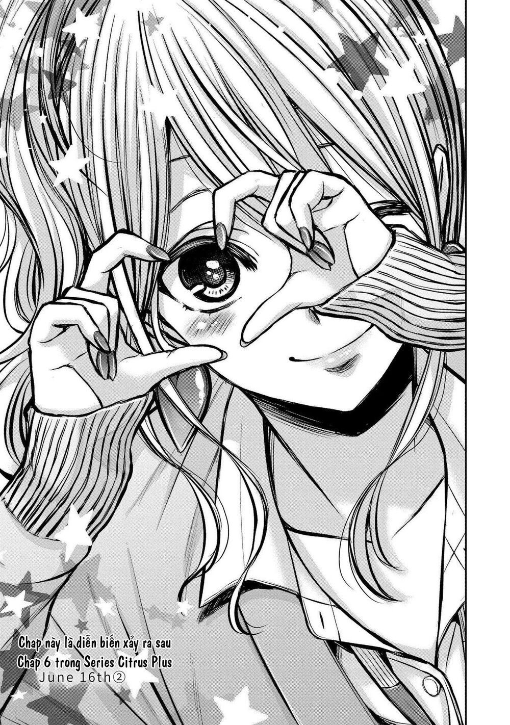 Citrus Plus chapter 11.5 1