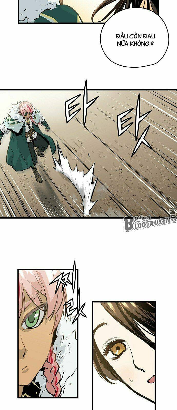 hứa lan chapter 16 64