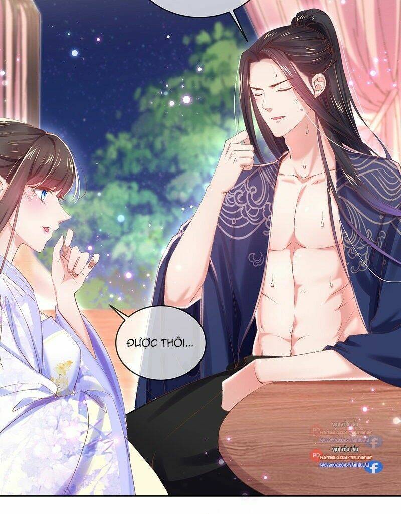 thị huyết y phi chapter 97 8