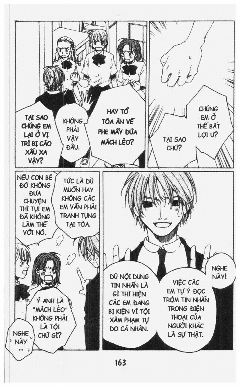 diamond head chapter 4 163