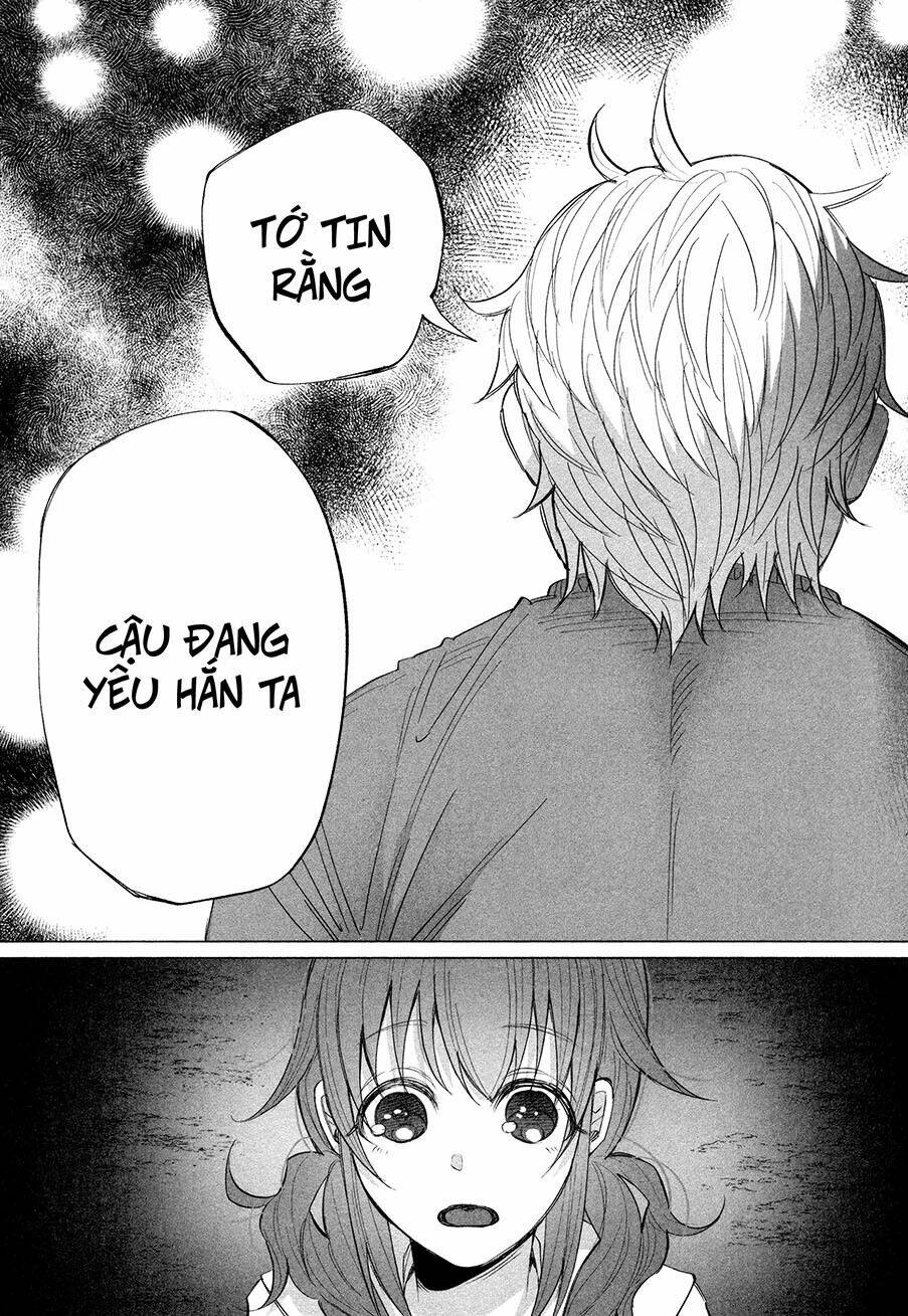 tớ đã yêu cậu rất nhiều chapter 12 16