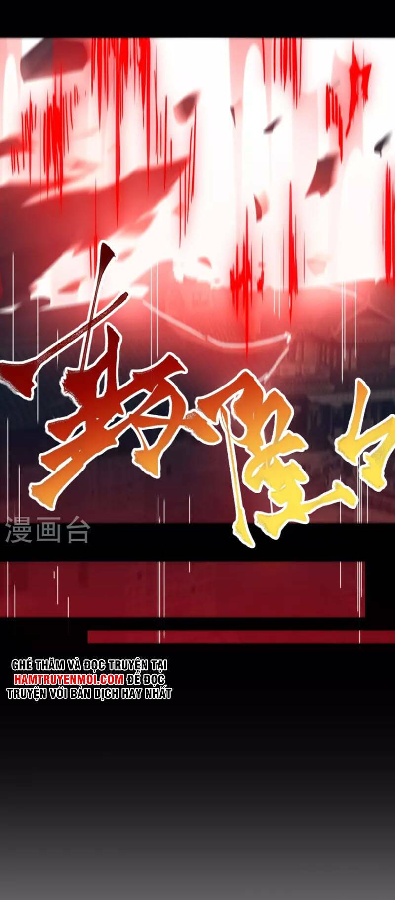 ta là thương thiên chapter 14 9