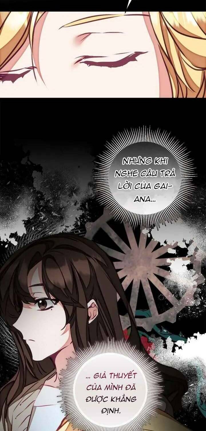 tôi trở thành hoàng đế bạo chúa trong tiểu thuyết chapter 119 38