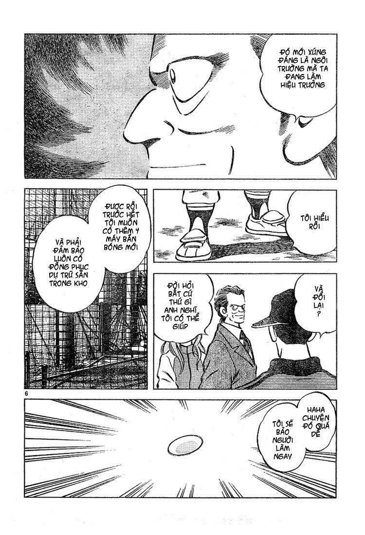 trò chơi vượt qua thử thách chapter 22 6