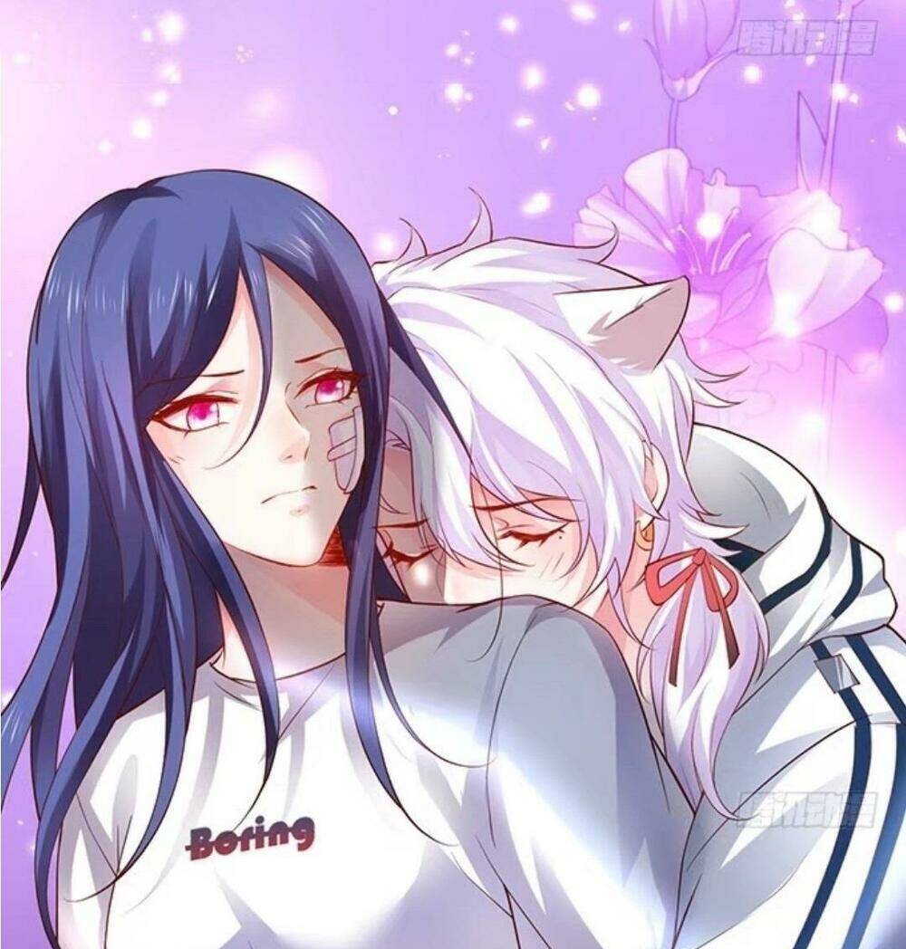 biến lan lăng vương thành ảnh đế chapter 20 5