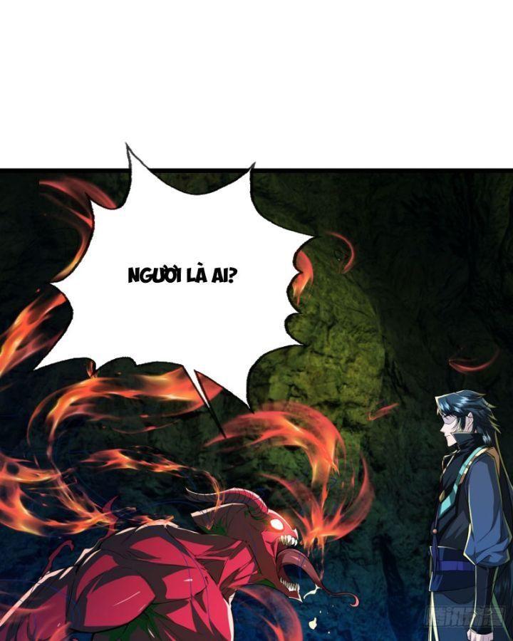 ngủ say vạn cổ: xuất thế đẩy ngang chư thiên chapter 5 12