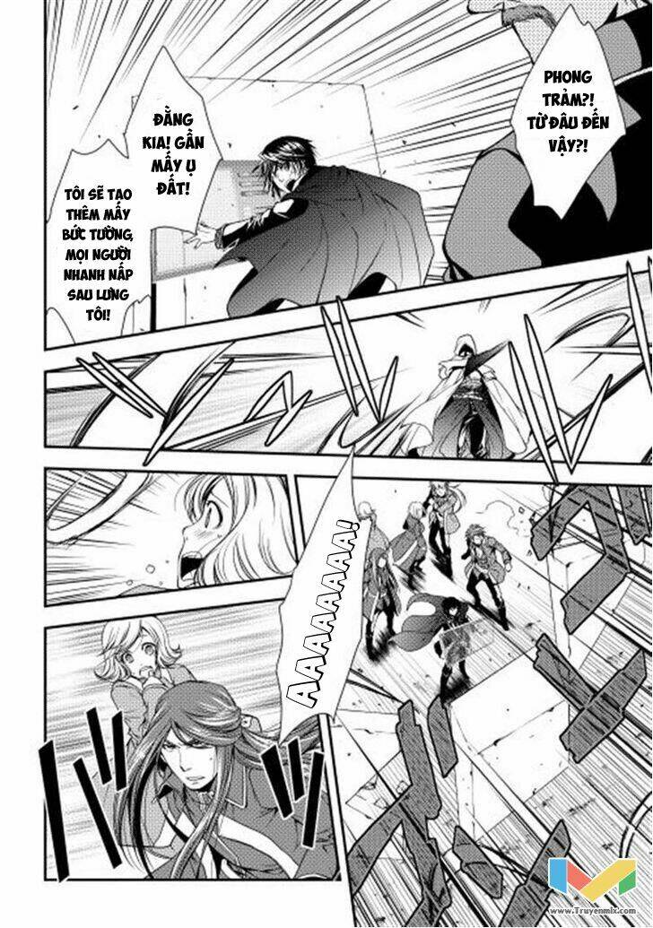 world customize creator chapter 9 18