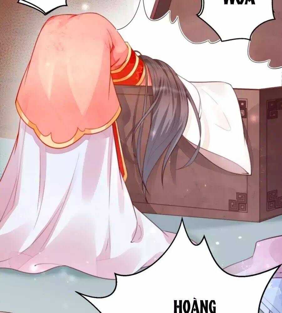 thanh hà công chúa chu uyển truyện chapter 2 37