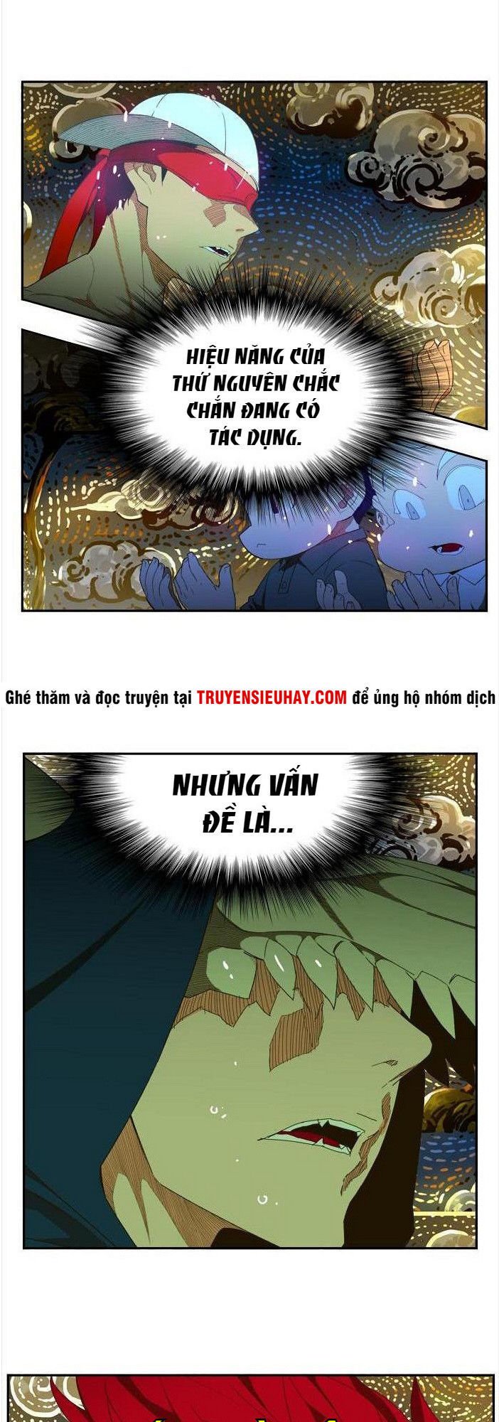 Chúa Tể Học Đường Chapter 405 - Trang 41