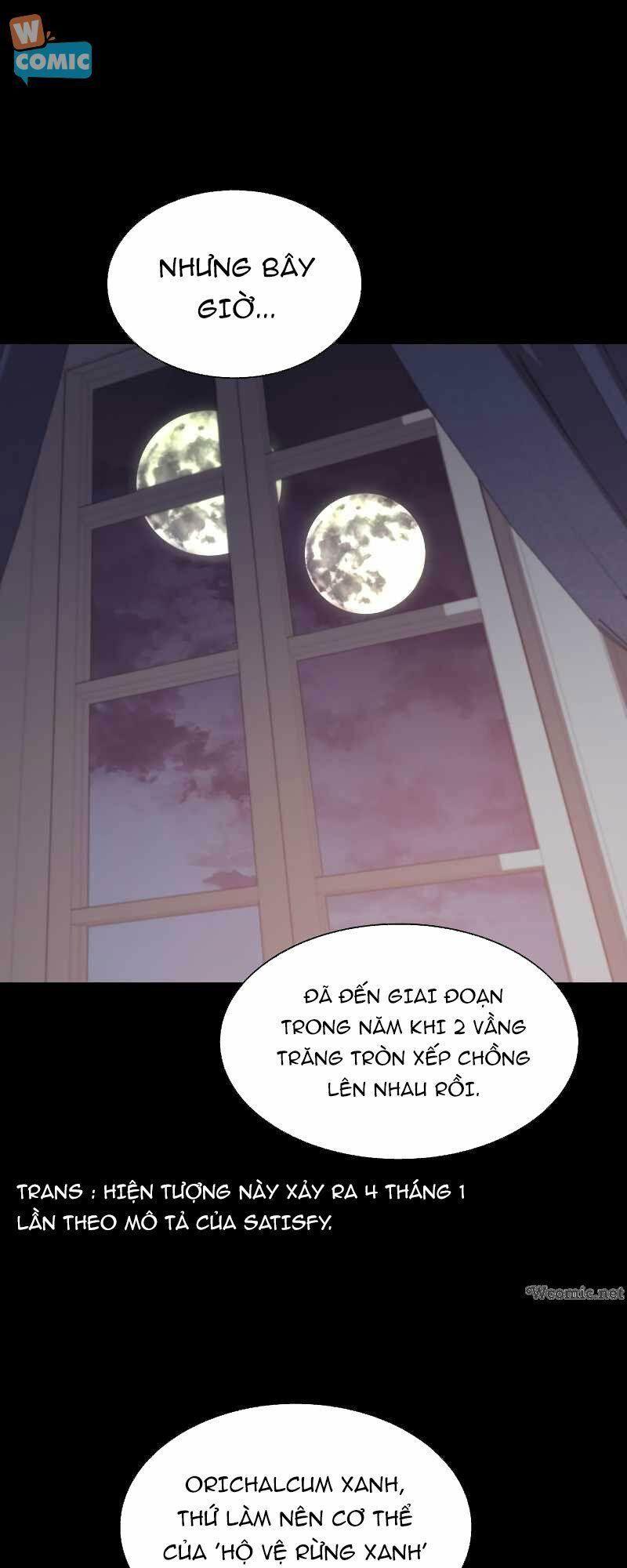 vượt qua giới hạn chapter 75 79