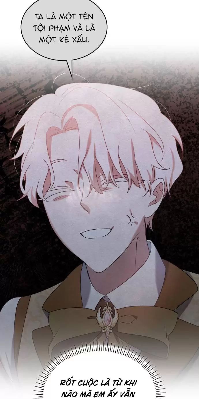 sống trong vườn hoa của công chúa chapter 24 85
