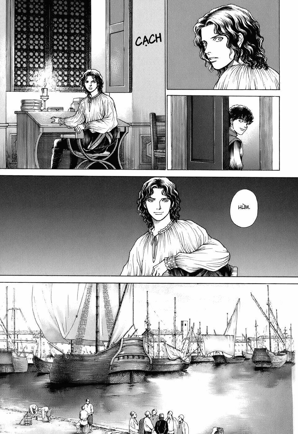 cesare chapter 12 21