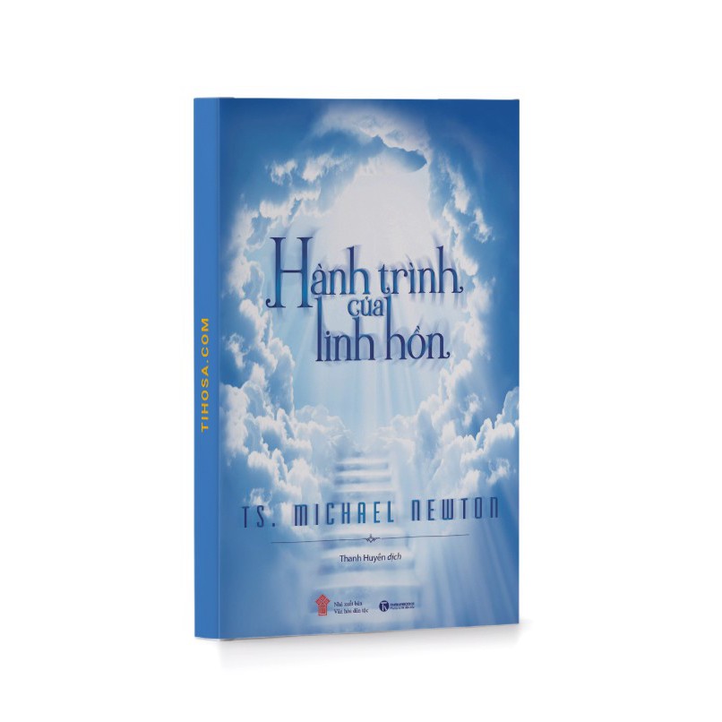 Hành Trình Của Linh Hồn