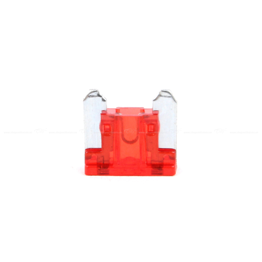Cầu Chì Super Mini CIND VI-SM1 10A