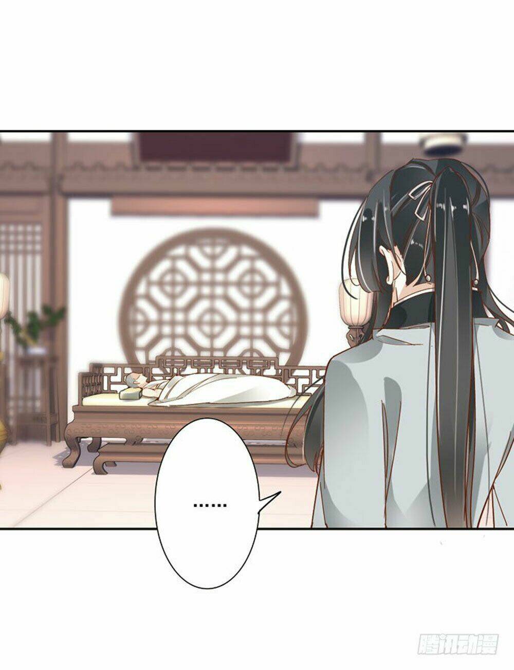 thiền tâm vấn đạo chapter 34 62