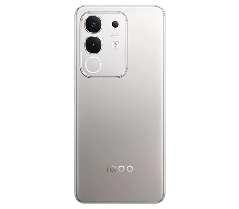 Điện thoại Vivo iQOO Z10x 5G (8GB/128GB) MediaTek Dimensity 7300, Pin 6500mAh  - Hàng nhập khẩu