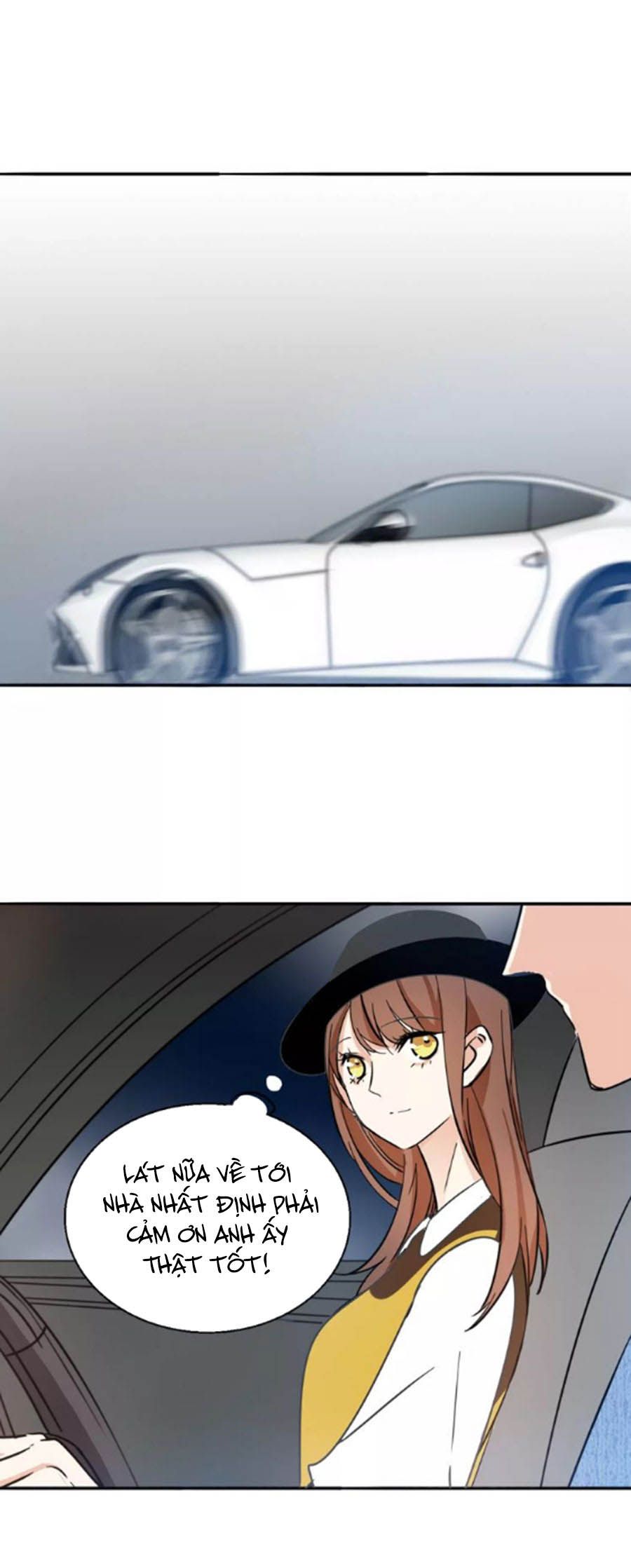 mùi hương lãng mạn chapter 36 30