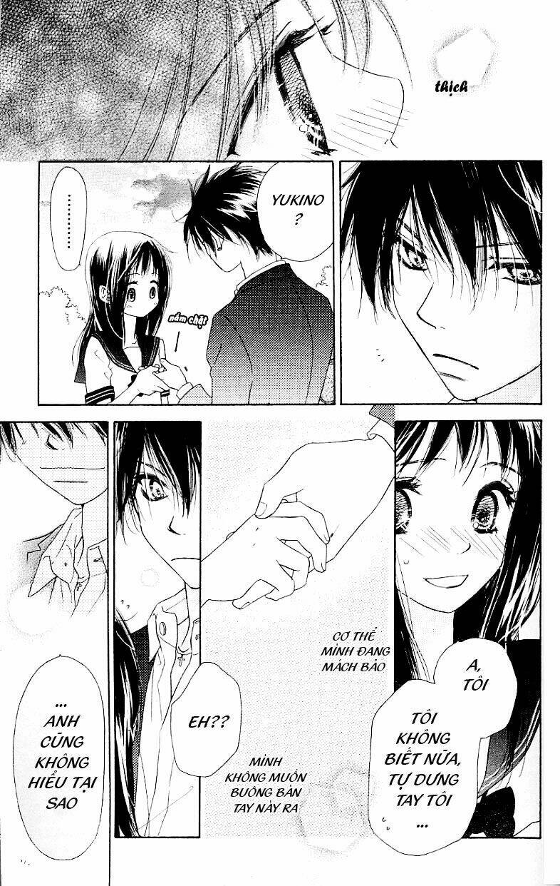 kiss/hug chapter 2 37
