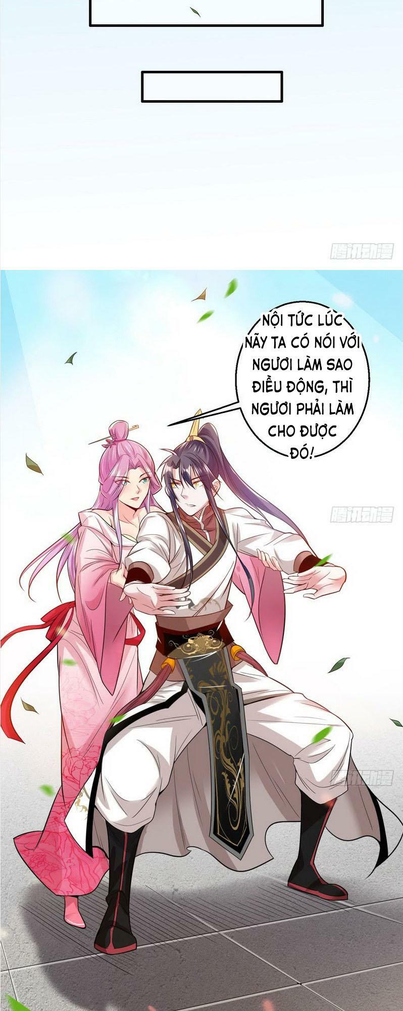 ta là tà đế chapter 14 12