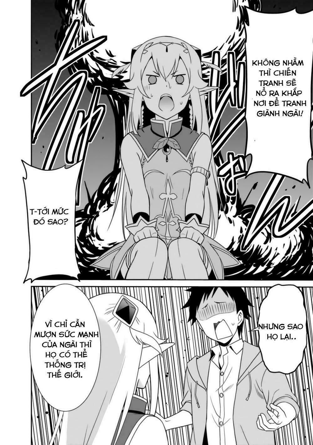 saikyou no shuzoku ga ningen datta ken chapter 2 9