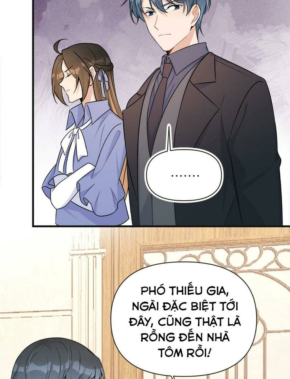 vẫn cứ nhớ em, nhớ em chapter 131 19