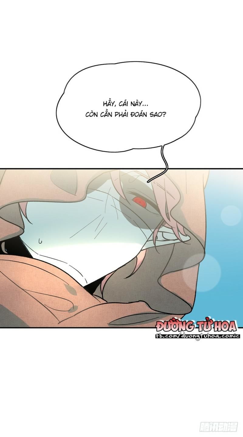 gia sư tổ tiên chapter 28 25