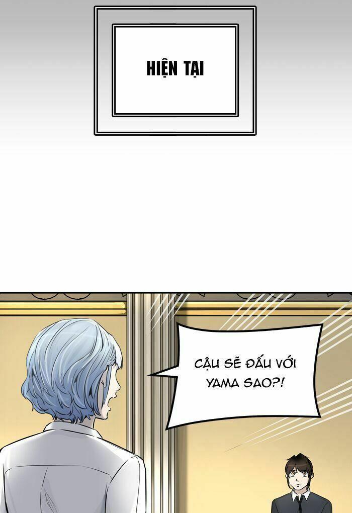 tòa tháp bí ẩn 2 chapter 425 23
